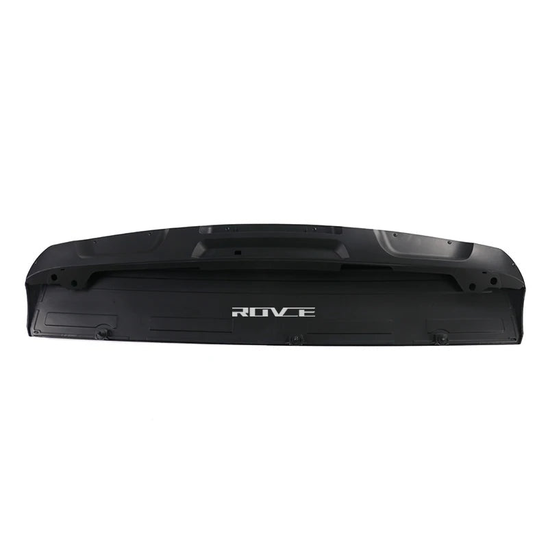 Becquet Arrière Land Rover Range Rover Sport L320 2010-2013 Style d'Origine LR016236