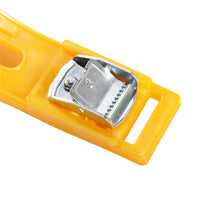 Chaînes à Neige TPU Voiture SUV 4 Pièces 165-265 mm