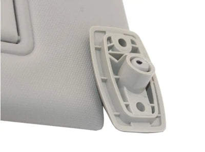 Pare-Soleil Peugeot 301 Citroën C3 Elysée 2014-2017 avec Miroir