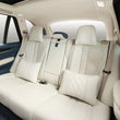Coussin de Repos Cuir Nappa Mercedes Maybach Classe S