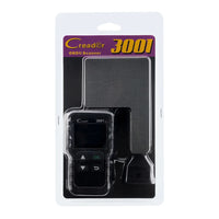OBD2-Scanner LAUNCH Creader CR3001 Farbdisplay