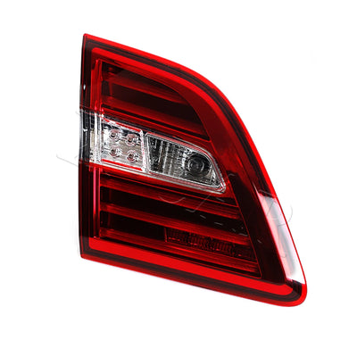 Feux Arrière LED Mercedes ML W166 ML300 ML350 ML400 2012-2015
