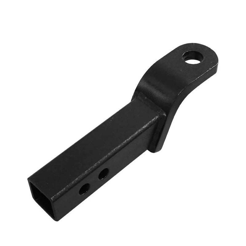 50 mm Ball Hitch 2-Inch Support 5000 lbs