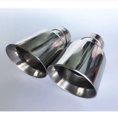 Embout d'Échappement Universel BMW Audi Mercedes