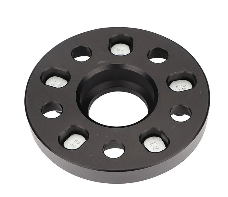 Élargisseur de Voie Adaptateur 5x100 vers 5x112 Volkswagen Audi Paire