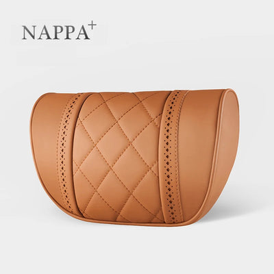 Coussin de Repos Cuir Nappa Mercedes Maybach Classe S