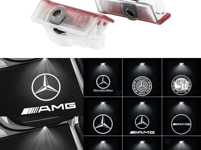 Accessoire performance Mercedes