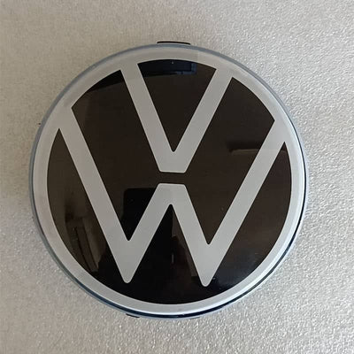 Logo Lumineux Dynamique VW Golf MK5 LED 120mm Cala 2