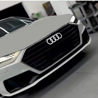 Logo Lumineux Audi A5 LED Emblème Calandre 2008-2024