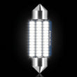 Ampoules C5W LED Canbus 6000k Lot 10