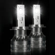 Ampoules LED H8 H9 H11 HB3 HB4 HIR2 6000K