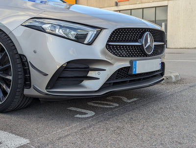 https://cdn.shopify.com/s/files/1/0565/4957/2747/files/Lame-avant-et-flaps-pack-A45s-AMG-Aero-pour-Mercedes-Classe-A-W177-2018-2025-6.jpg?v=1761577121