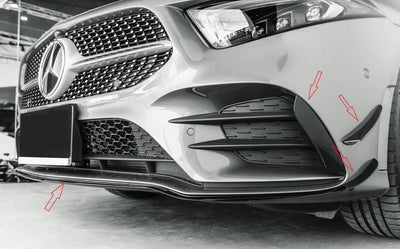 https://cdn.shopify.com/s/files/1/0565/4957/2747/files/Lame-avant-et-flaps-pack-A45s-AMG-Aero-pour-Mercedes-Classe-A-W177-2018-2025-7.jpg?v=1761577125
