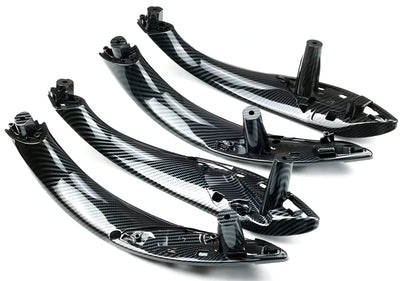Poignées intérieures portes BMW Série 3 F30 2011-2019 — détail du support