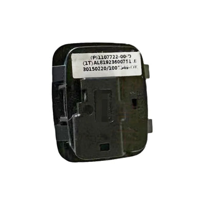 Bouton d'Ouverture de Coffre Tesla Model 3 Y 2017-2023