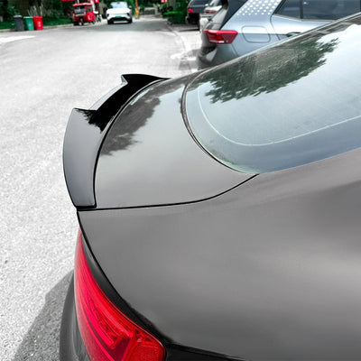 Becquet Audi A5 8T Sportback 2007-2016