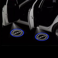 Projecteur Logo Porte Nissan Maxima Teana Altima LED