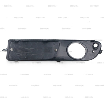 Garniture Cache Antibrouillard Pare-chocs Volvo S80 V70 2008-2013