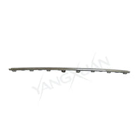 Calandre Mercedes EQA EQB 243 2022-2025 Baguette Chromée de Grille Avant, Centrale, Gauche ou Droite