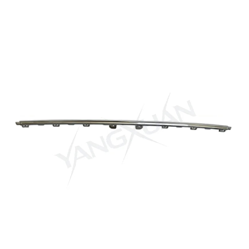 Calandre Mercedes EQA EQB 243 2022-2025 Baguette Chromée de Grille Avant, Centrale, Gauche ou Droite