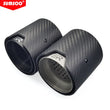 Embout d'Échappement Carbone BMW M2 M3 M4