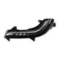 Feux de Jour DRL Renault Koleos 2 Samsung QM6 2016-2023 — exemple de montage