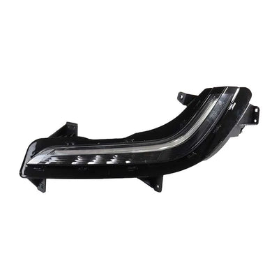Feux de Jour DRL Renault Koleos 2 Samsung QM6 2016-2023