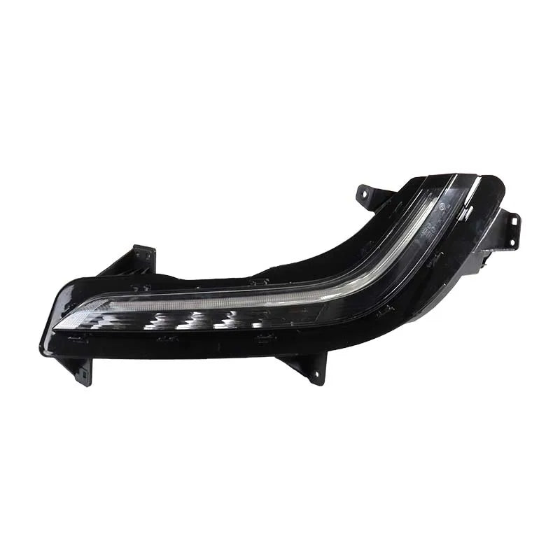 Feux de Jour DRL Renault Koleos 2 Samsung QM6 2016-2023 — exemple de montage