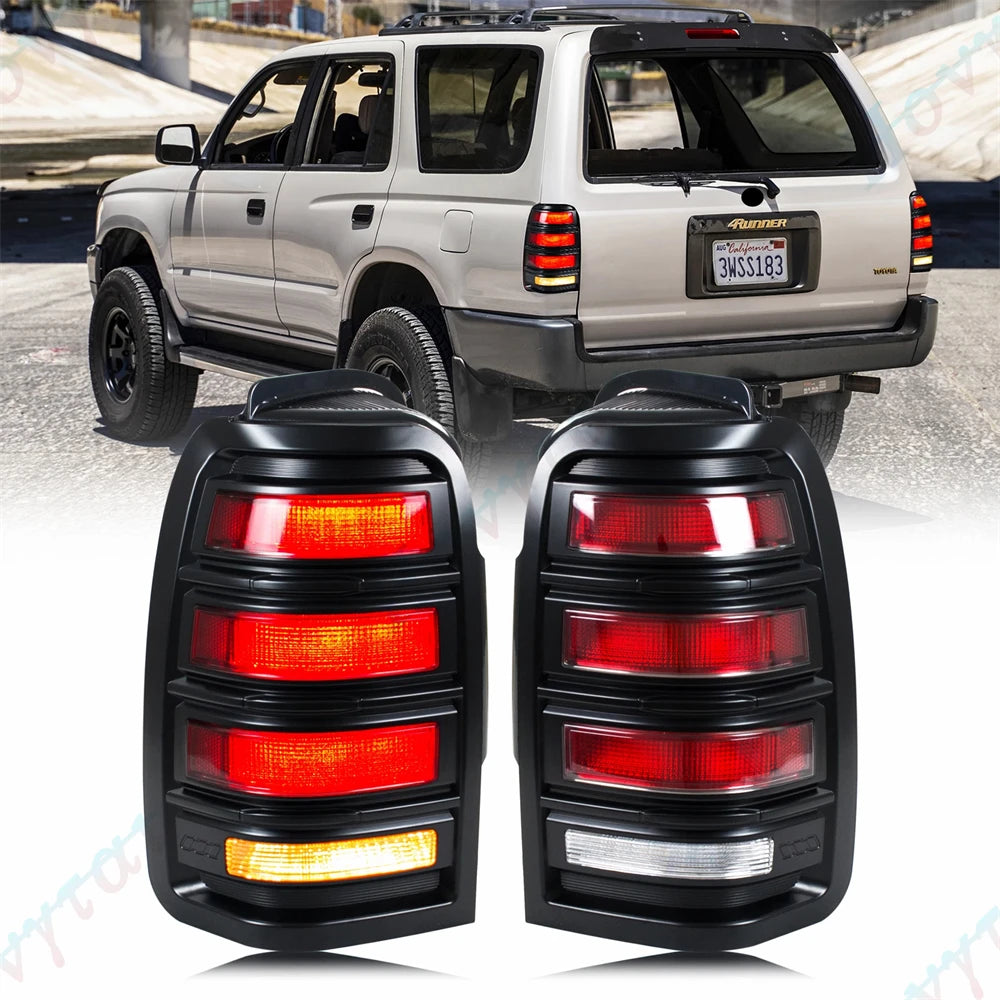 Feux Arrière LED Toyota 4Runner 1996-2002