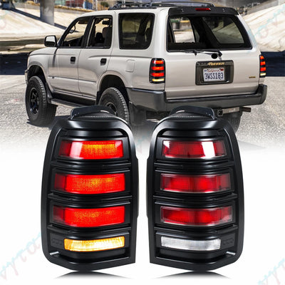 Feux Arrière LED Toyota 4Runner 1996-2002