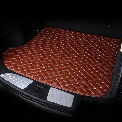 Tapis de Coffre Jeep Grand Cherokee 2011-2021