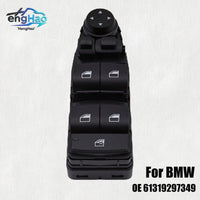 Bouton Lève-Vitre BMW Série 5 F10 F11 X3 F25 — exemple de montage