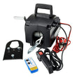 Treuil Électrique Sans Fil 3500 lbs 12V Remorque
