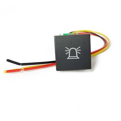 Bouton Interrupteur Multifonction Volkswagen Golf 6 Jetta Scirocco