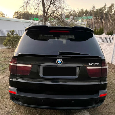 Becquet BMW X5 E70 2006-2013