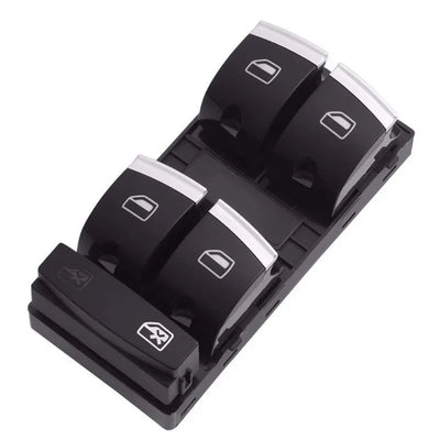 Bouton Lève-Vitre Conducteur Audi A3 8P A4 B7 Q7