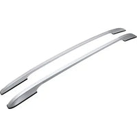 Barres de Toit Longitudinales Peugeot 3008 2011-2015 Rails Style Origine