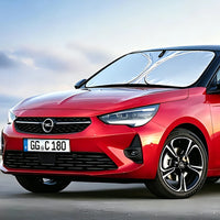 Pare-Soleil Pliable Pare-Brise Opel Corsa