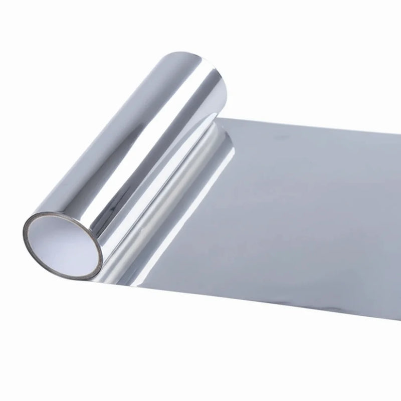 Car Window Tint Film Roll 40 x 300 cm 13 Colors