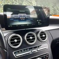 Autoradio Android 14 Mercedes-Benz GLC X253, C et Classe V W447 2015-2021 Écran 14,6 pouces CarPlay 4K