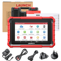 Valise Diagnostic LAUNCH X431 PROS Elite OBD2 Codage ECU