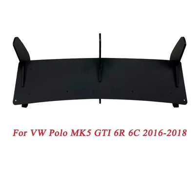 Diffuseur Arrière Volkswagen Polo MK5 GTI 6R 6C 2010-2018