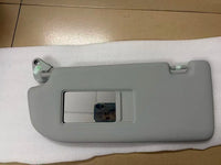 Sonnenblende fürs Auto MG 5 ZS Roewe RX5 mit Spiegel