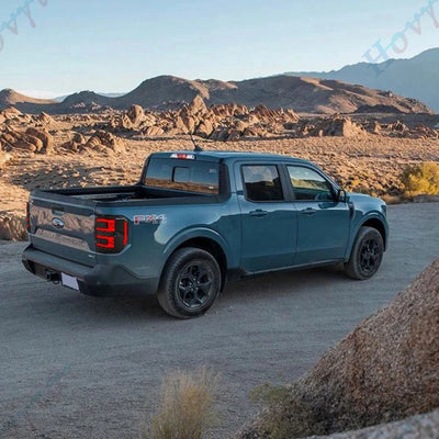 Feux Arrière LED Ford Maverick XL XLT Lariat