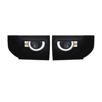 Phares LED et Feux Arrière Land Rover Defender 90 110 2020-2025 Feux de Jour Clignotants