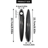 Mini Cooper S R53 R56 R57 Door Handle Cover