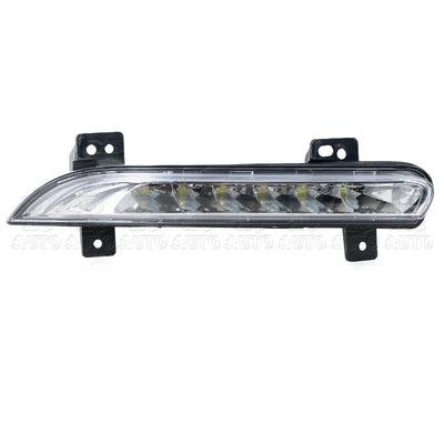 Feux de Jour DRL Renault Fluence 2014-2021