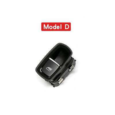 Bouton Lève-Vitre Porsche 911 991 718 Boxster Cayman 2012-2020