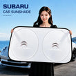 Pare-Soleil Pare-Brise Citroën C1 C3 C4 C5 Xsara Saxo