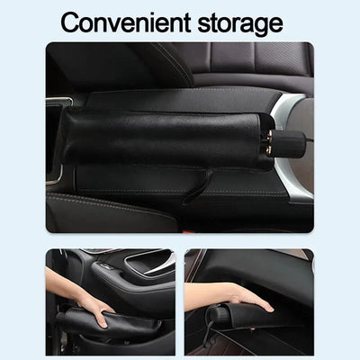Pare-Soleil Parapluie Pliable MINI Cooper R56 F56 F60
